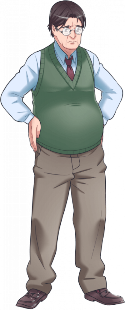 Display picture for Kocho Shuyona