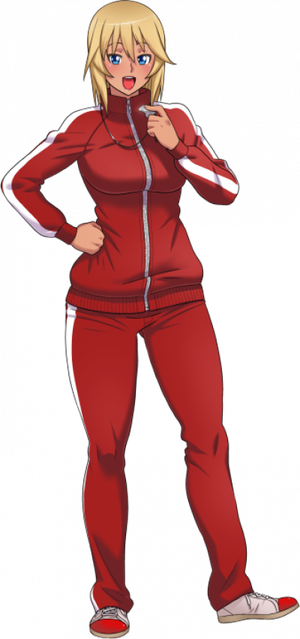 Kyoshi Tachikawa