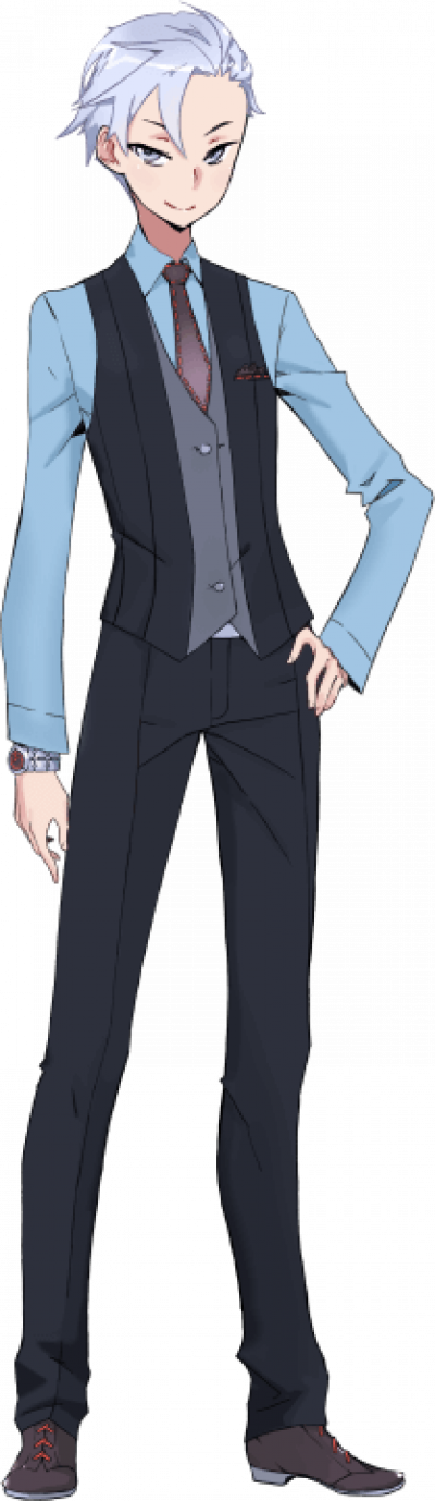 Display picture for Kencho Saikou