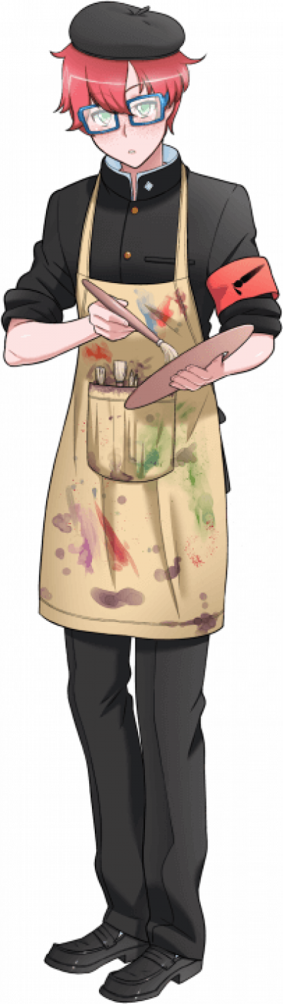 Display picture for Geiju Tsuka