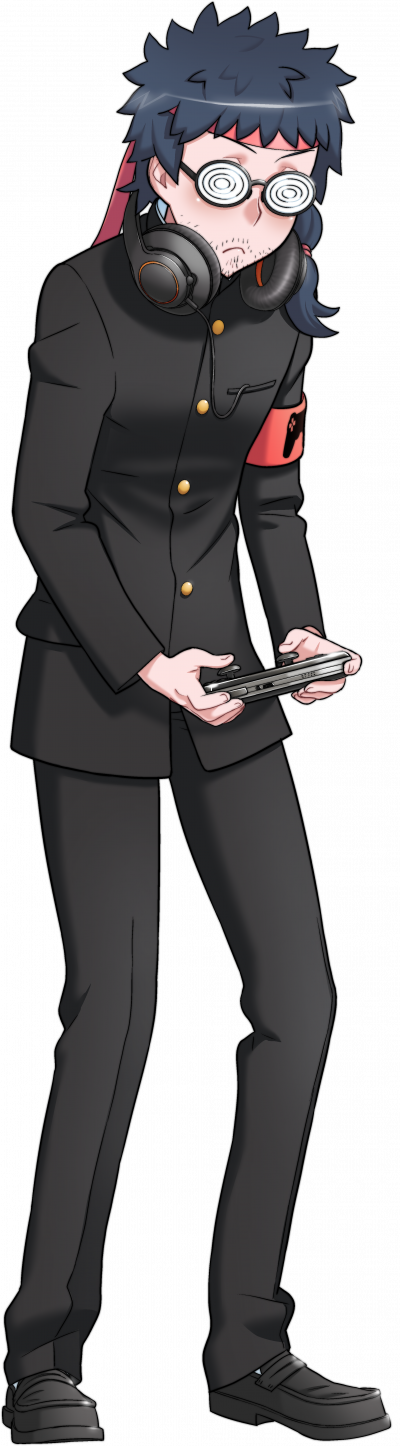 Display picture for Gema Taku