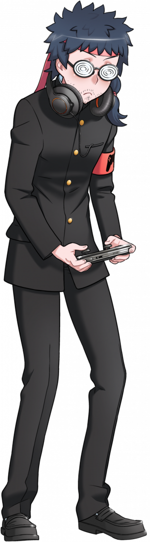 Gema Taku