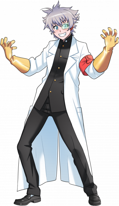 Display picture for Kaga Kusha