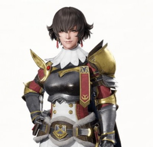 Fiorayne
