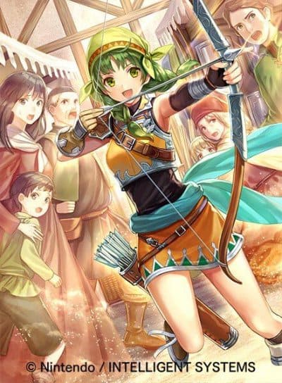 Rebecca