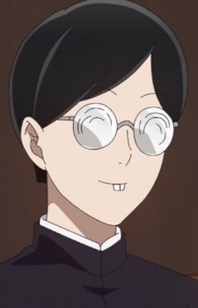Display picture for Masaru Kobayashi