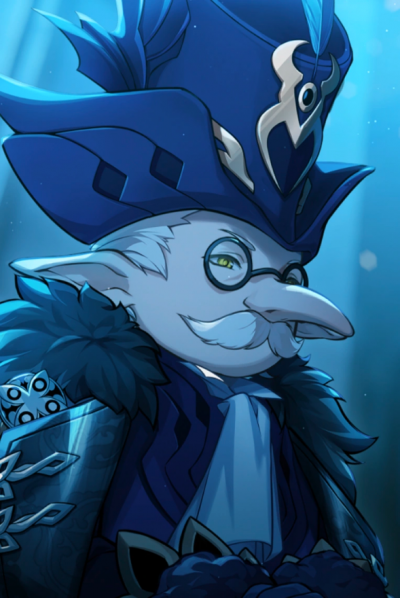 Display picture for Pulcinella