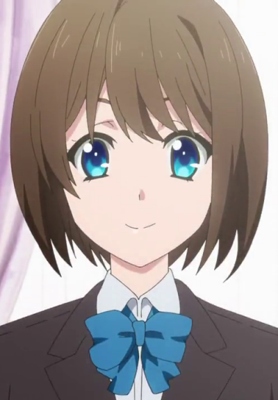 Hiyori Hayama