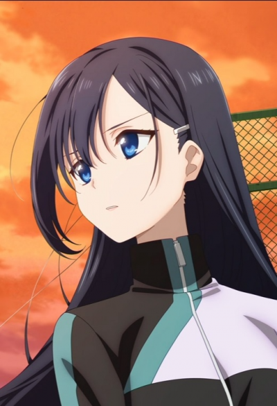 Yukino Tachibana