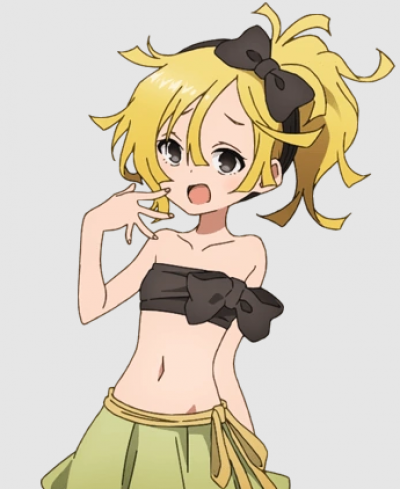 Display picture for Tanpopo