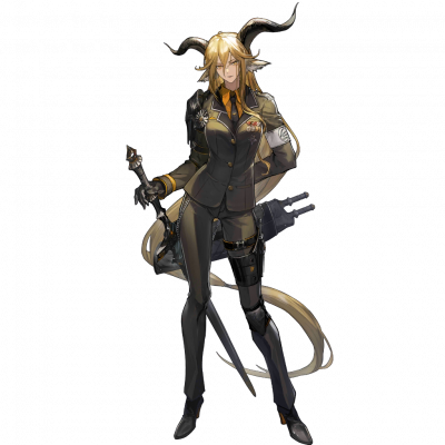 Display picture for Degenbrecher