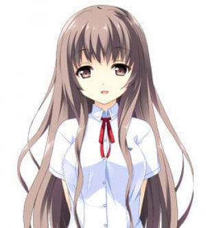 Kanako Shigure