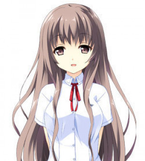 Kanako Shigure