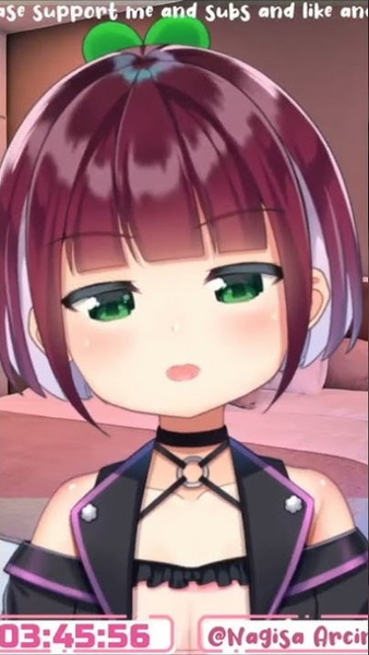 Nagisa Arcinia