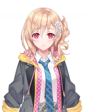 Ray Akira