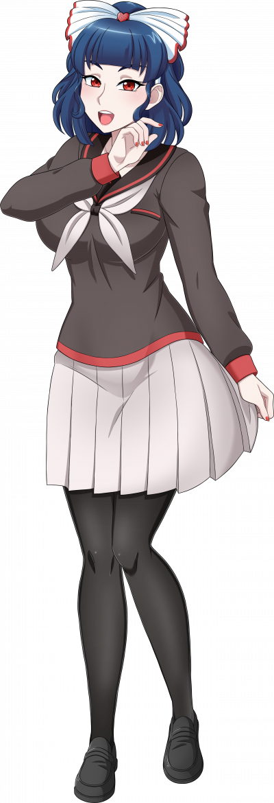 Display picture for Ritsuko Chikanari