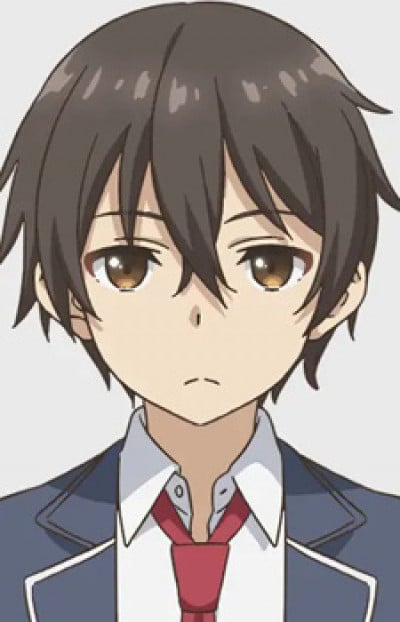 My Stepsister is My Ex-Girlfriend (Light Novel) Characters - MyWaifuList - My Stepsister Is My Ex Light Novel