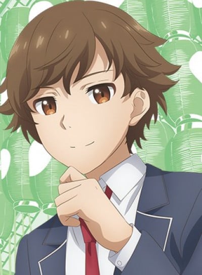 Display picture for Kogure Kawanami