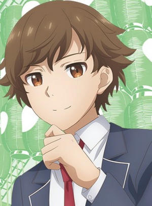 Kogure Kawanami