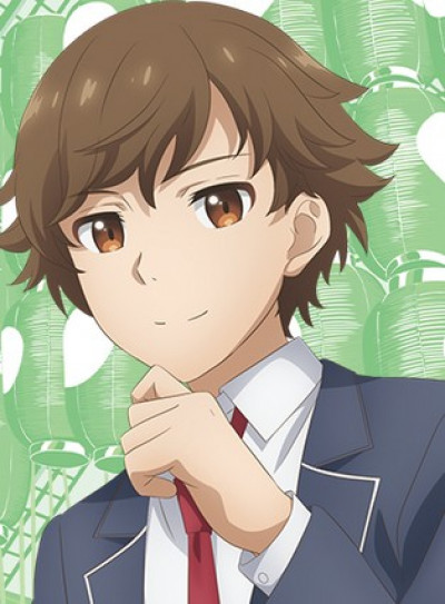 Kogure Kawanami
