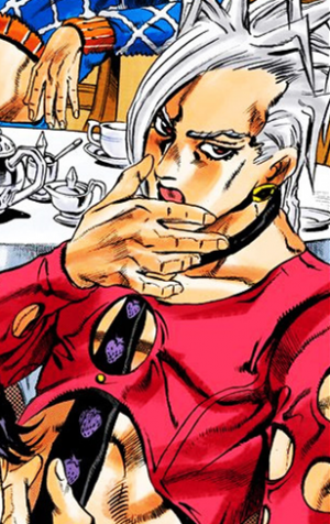 Pannacotta Fugo