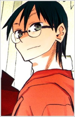 Yuuhi Amamiya