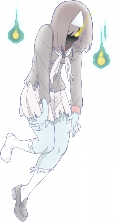 Sumire Saitozaki