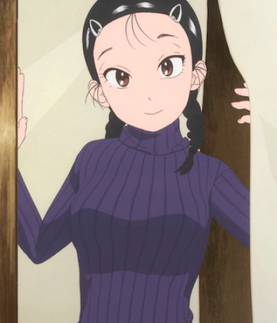 Sumire Herai