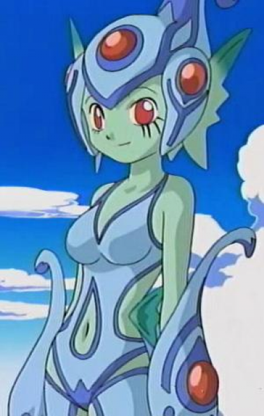 Ranamon