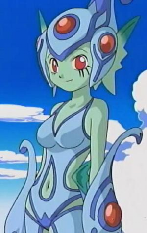 Ranamon