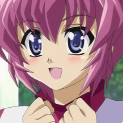 Shiina Amamiya