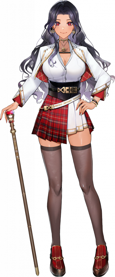 Scarle Yonaguni