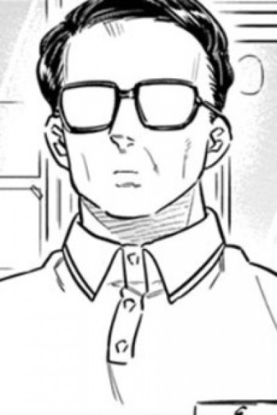 Masayoshi Komi