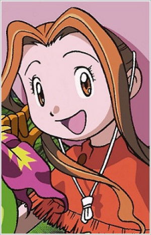 Display picture for Mimi Tachikawa