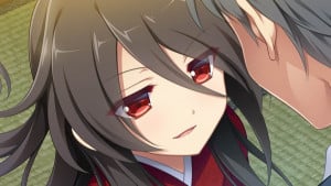 Kisaragi Kurenai (如月紅)