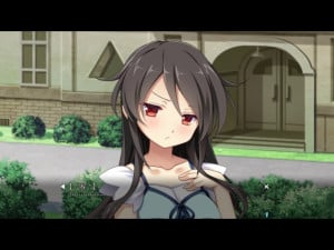 Kisaragi Rei (如月零)