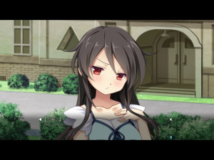 Kisaragi Rei (如月零)