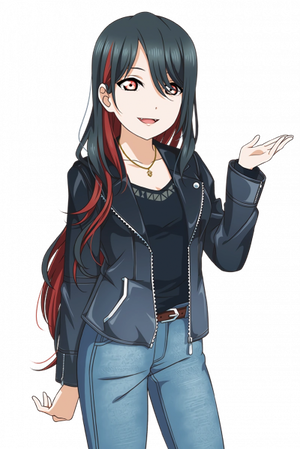 Kaoruko Mifune