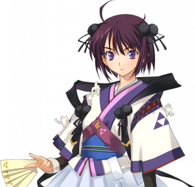 Nanjou Ran