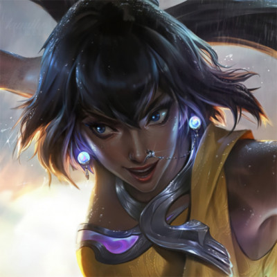 Nilah