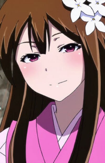 Display picture for Yana