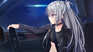 Misaki Saya