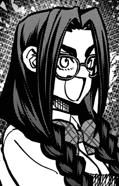 Yamato Nadeshiko