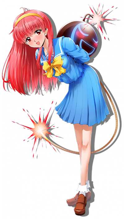 Shiori Fujisaki