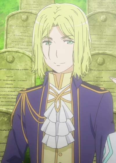 Dionysus