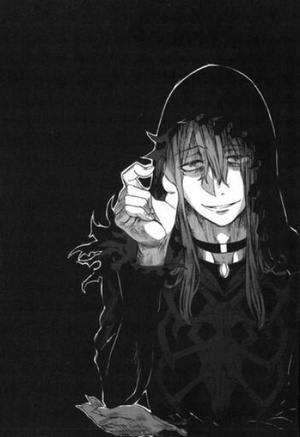 Thanatos