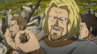 Display picture for Torgrim