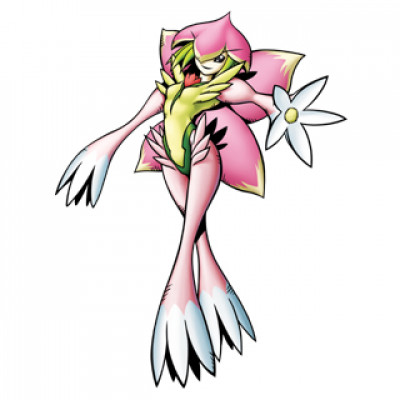 Lilamon