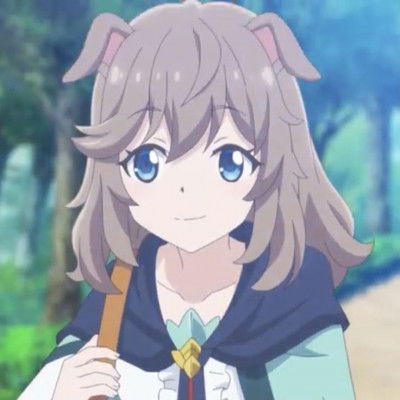 Display picture for Hinata