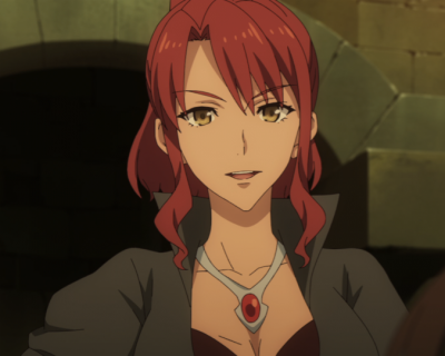 Display picture for Romina